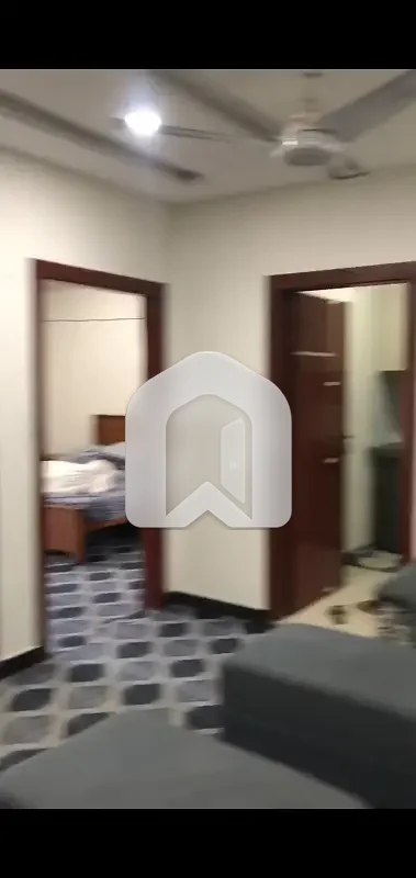 2 Bed well Furnished Apartment Available For Rent In Faisal Town Block A. . F-18 Islamabad., photo 12