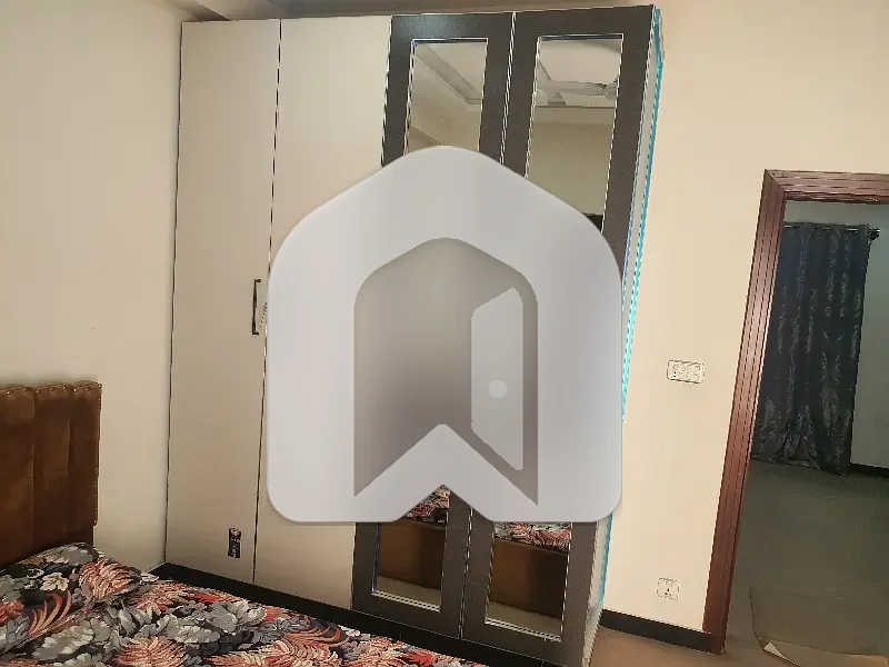 2 Bed well Furnished Apartment Available For Rent In Faisal Town Block A. . F-18 Islamabad., photo 3