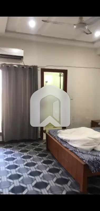 2 Bed well Furnished Apartment Available For Rent In Faisal Town Block A. . F-18 Islamabad., photo 17