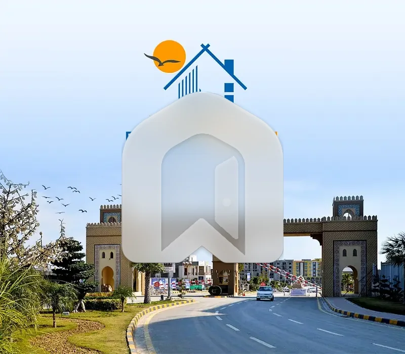 2 Bed well Furnished Apartment Available For Rent In Faisal Town Block A. . F-18 Islamabad., photo 29