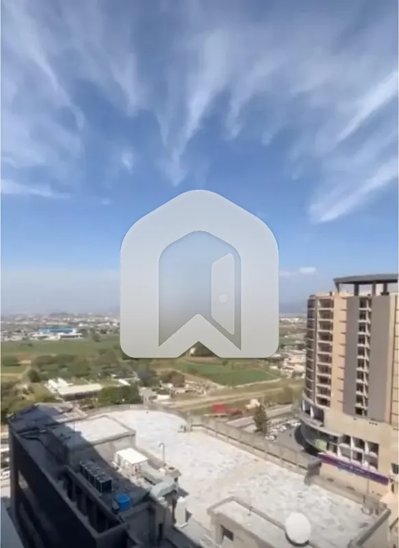 2 Bed Furnished Apartment Available For Rent in The Gate Mall and Apartments Faisal Town F-18 Islamabad., photo 2