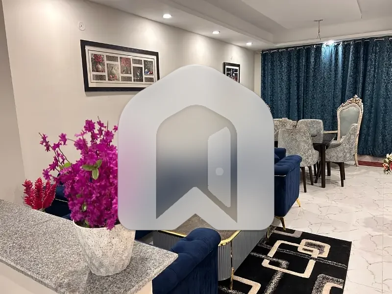 2 Bed Furnished Apartment Available For Rent in The Gate Mall and Apartments Faisal Town F-18 Islamabad., photo 12