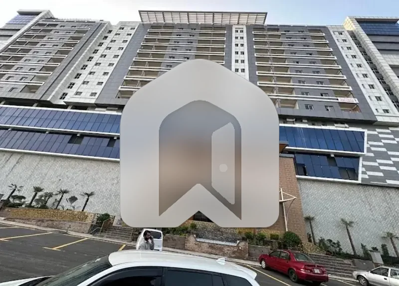 2 Bed Furnished Apartment Available For Rent in The Gate Mall and Apartments Faisal Town F-18 Islamabad., photo 3