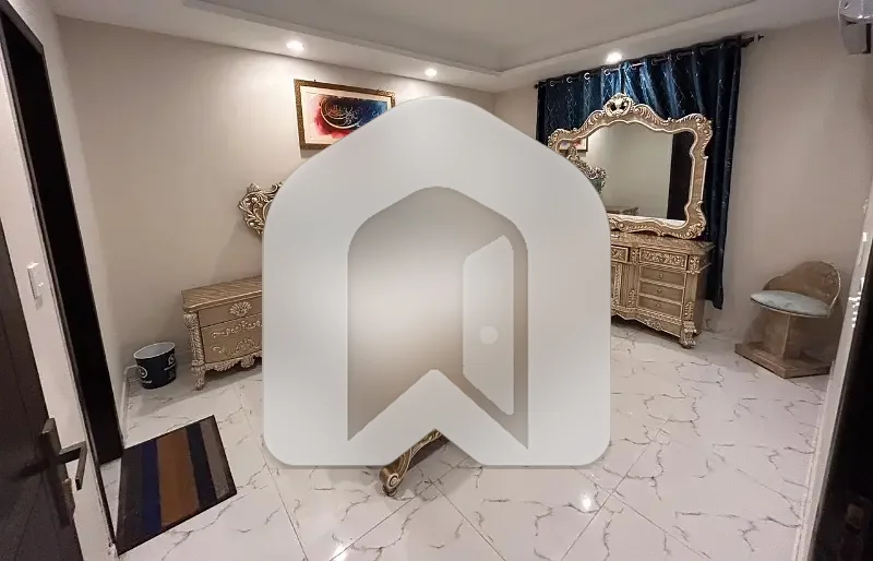 2 Bed Furnished Apartment Available For Rent in The Gate Mall and Apartments Faisal Town F-18 Islamabad., photo 8