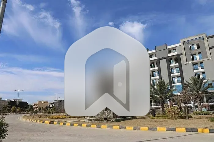 2 Bed Furnished Apartment Available For Rent in The Gate Mall and Apartments Faisal Town F-18 Islamabad., photo 16