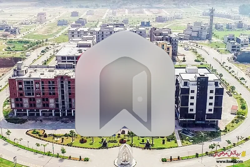 2 Bed Furnished Apartment Available For Rent in The Gate Mall and Apartments Faisal Town F-18 Islamabad., photo 15