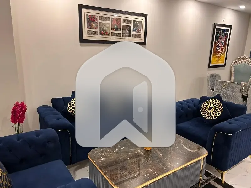 2 Bed Furnished Apartment Available For Rent in The Gate Mall and Apartments Faisal Town F-18 Islamabad., photo 5