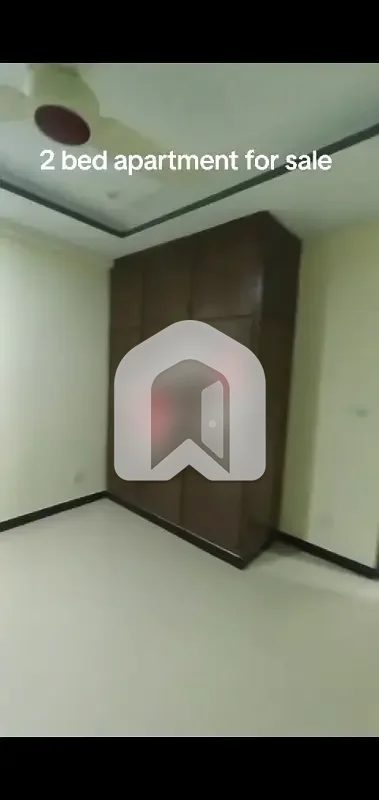 2 Bed Apartment Available For Rent in Faisal Town Block A  F-18 Islamabad., photo 14