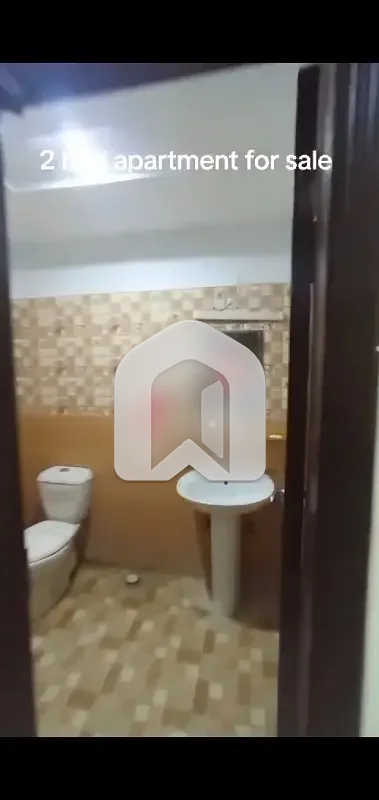 2 Bed Apartment Available For Rent in Faisal Town Block A  F-18 Islamabad., photo 11