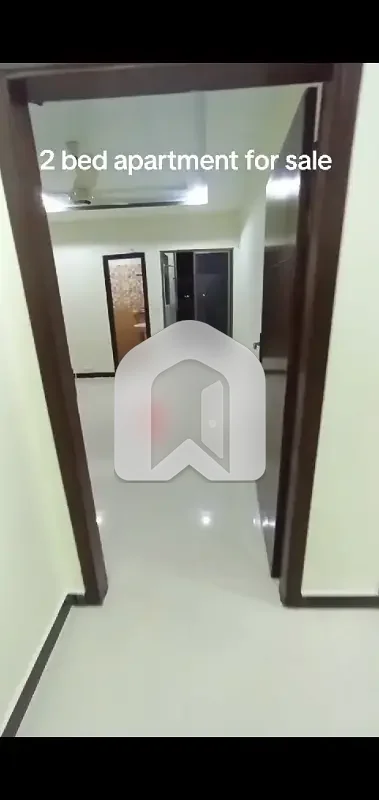2 Bed Apartment Available For Rent in Faisal Town Block A  F-18 Islamabad., photo 9
