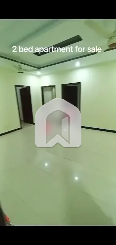 2 Bed Apartment Available For Rent in Faisal Town Block A  F-18 Islamabad., photo 4
