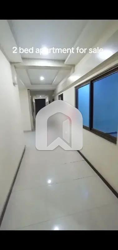 2 Bed Apartment Available For Rent in Faisal Town Block A  F-18 Islamabad., photo 2