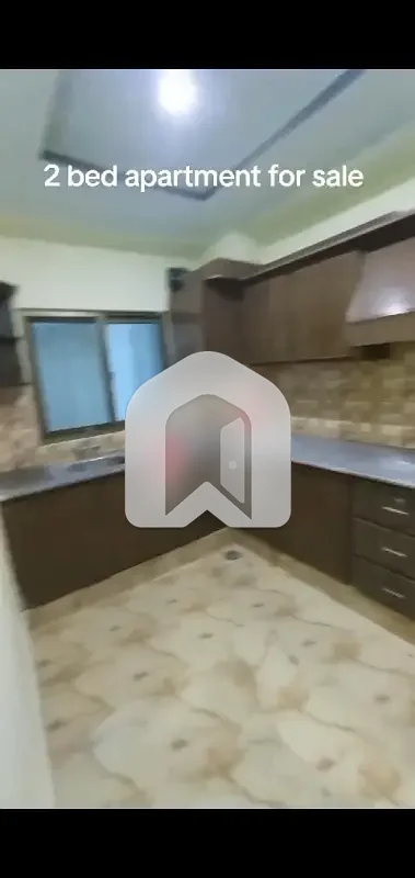 2 Bed Apartment Available For Rent in Faisal Town Block A  F-18 Islamabad., photo 8