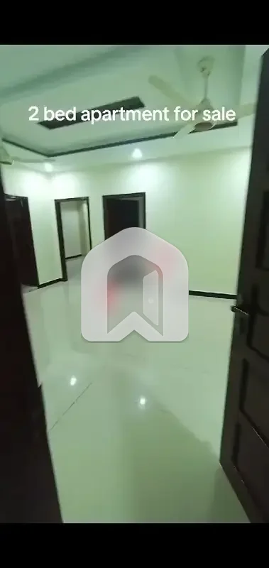 2 Bed Apartment Available For Rent in Faisal Town Block A  F-18 Islamabad., photo 3