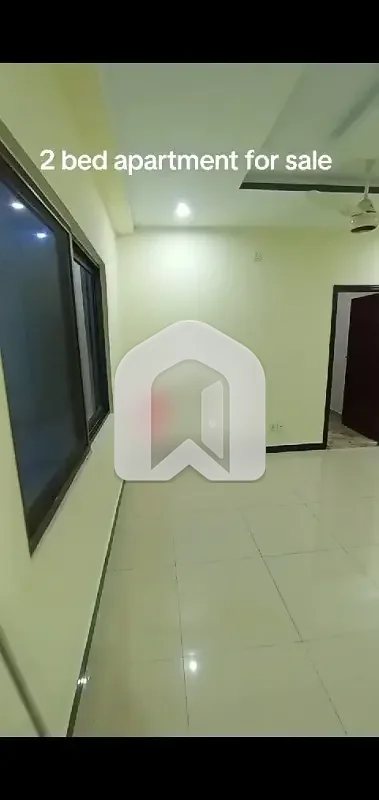 2 Bed Apartment Available For Rent in Faisal Town Block A  F-18 Islamabad., photo 5