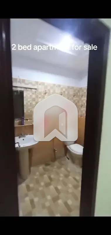 2 Bed Apartment Available For Rent in Faisal Town Block A  F-18 Islamabad., photo 15