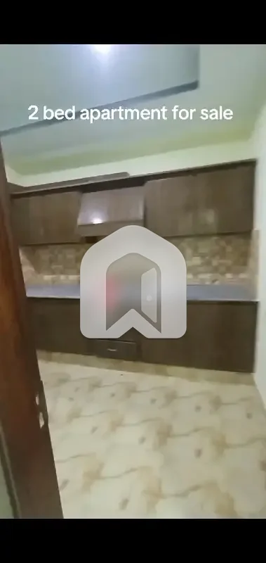 2 Bed Apartment Available For Rent in Faisal Town Block A  F-18 Islamabad., photo 7
