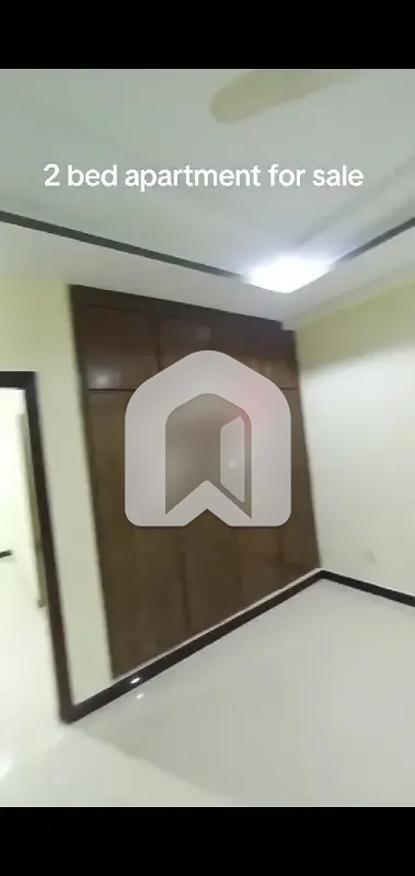 2 Bed Apartment Available For Rent in Faisal Town Block A  F-18 Islamabad., photo 10