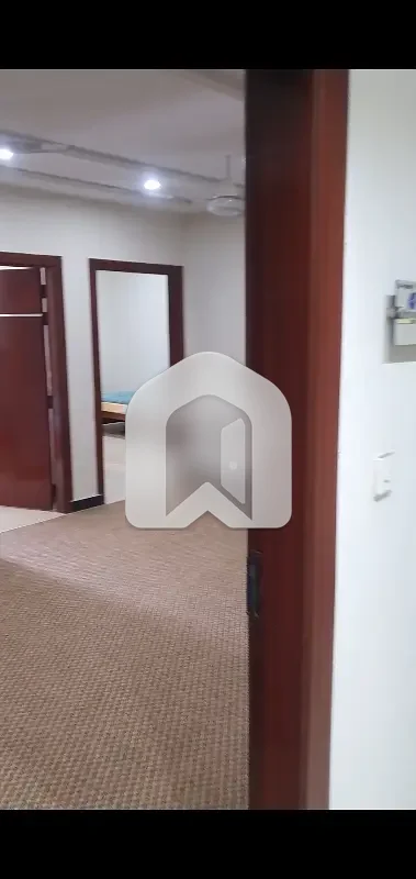 2 Bed Apartment Available For Rent In Block A Faisal Town F-18 Islamabad, photo 15