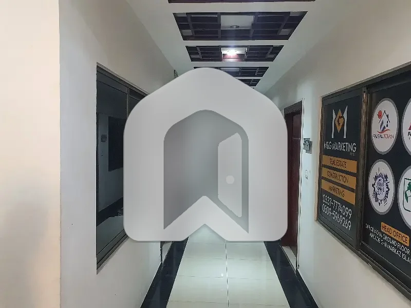 2 Bed Apartment Available For Rent In Block A Faisal Town F-18 Islamabad, photo 10