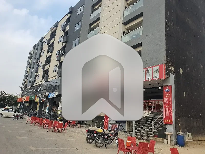 2 Bed Apartment Available For Rent In Block A Faisal Town F-18 Islamabad, photo 11