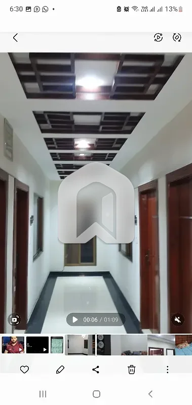 2 Bed Apartment Available For Rent In Block A Faisal Town F-18 Islamabad, photo 13