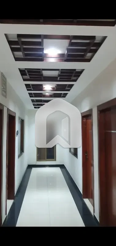 2 Bed Apartment Available For Rent In Block A Faisal Town F-18 Islamabad, photo 14
