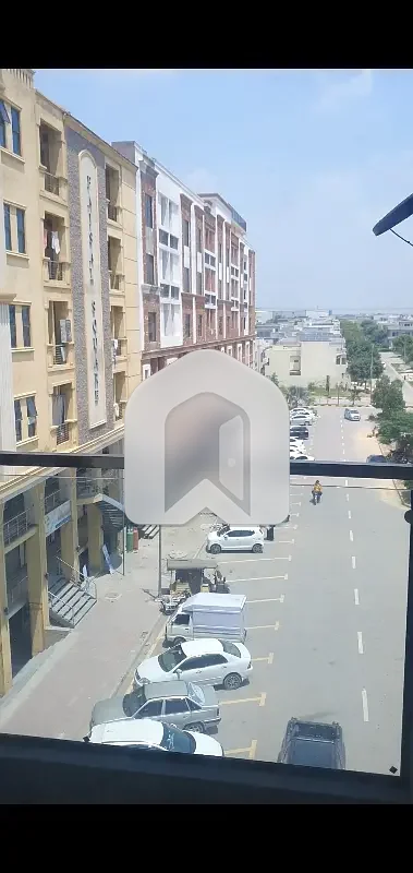 2 Bed Apartment Available For Rent In Block A Faisal Town F-18 Islamabad, photo 28