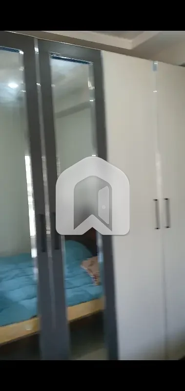 2 Bed Apartment Available For Rent In Block A Faisal Town F-18 Islamabad, photo 20