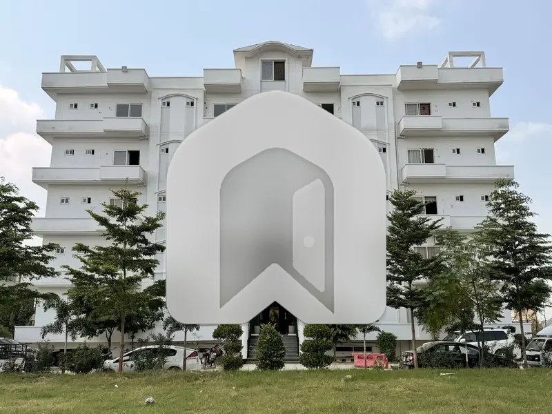 3 Bedroom. New Apartment Lift Operated Building T Chowk Islamabad. Fully Secure, photo 7