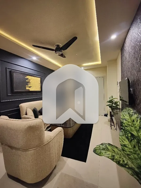 Kazani Hight Express Highway Fully Furnished Apartment Perday Per Week Available For Rent, photo 3