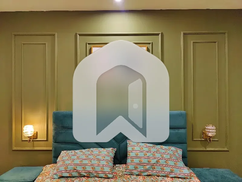 Kazani Hight Express Highway Fully Furnished Apartment Perday Per Week Available For Rent, photo 6