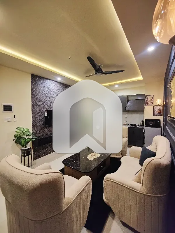 Kazani Hight Express Highway Fully Furnished Apartment Perday Per Week Available For Rent, photo 7