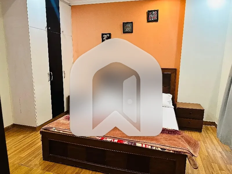 Furnished Flat For Rent Near By F-11 Markaz 2 Bed 2 Bath Tvl Kitchen, photo 9