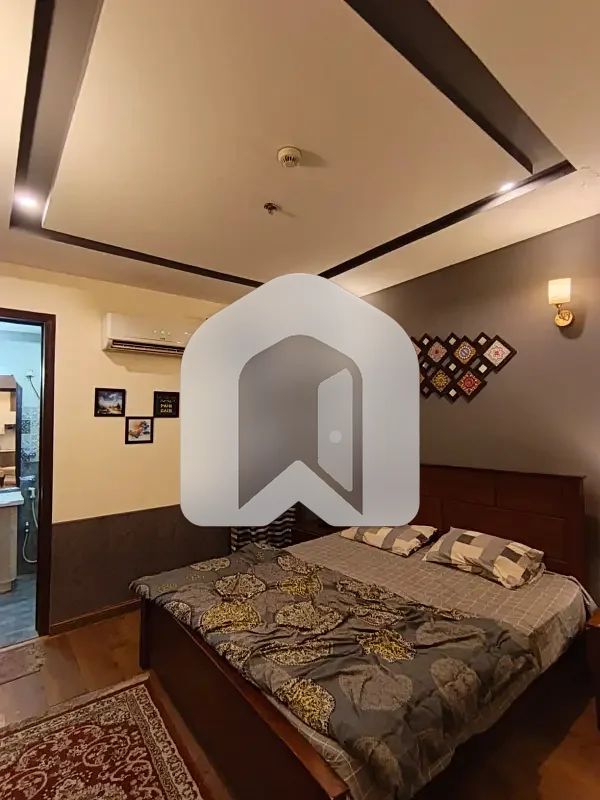 Execellent 1 Bed Furnished, photo 3