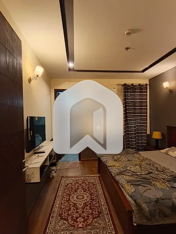 Execellent 1 Bed Furnished, photo 2