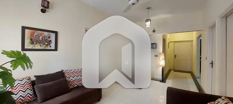 Beautiful 3BHK Full Furnished For Rent, photo 12