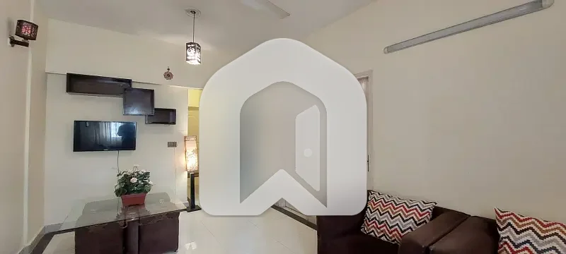 Beautiful 3BHK Full Furnished For Rent, photo 4