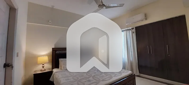 Beautiful 3BHK Full Furnished For Rent, photo 9