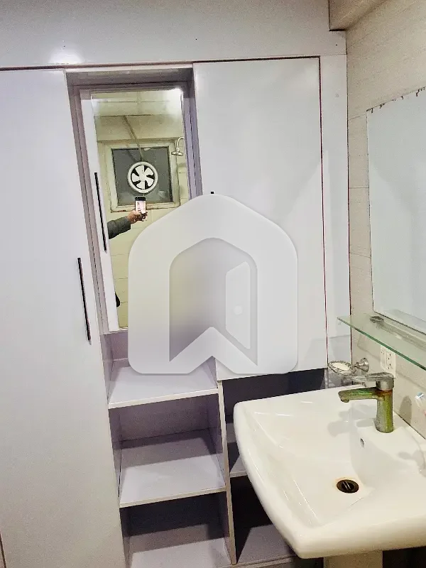Luxury Furnished Flat For Rent 3Bed +Drawing In Capital Residencia, photo 11