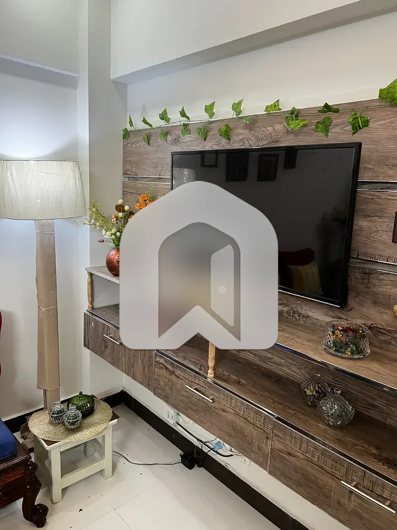 Luxury And Fully Furnished Flat For Rent In Capital Residancia, photo 9