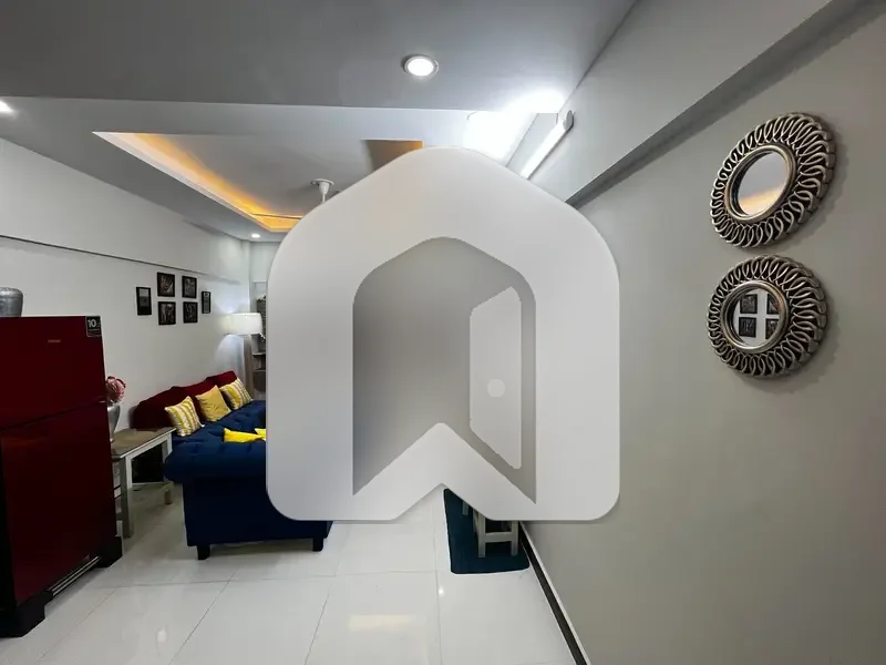 Luxury And Fully Furnished Flat For Rent In Capital Residancia, photo 6
