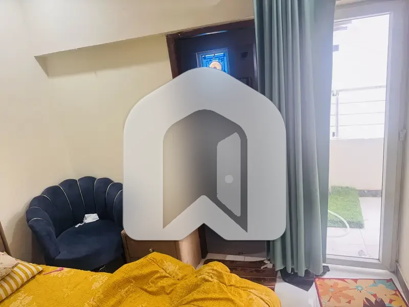 Two Bedrooms Furnished Flat For Rent In Family Building, photo 10