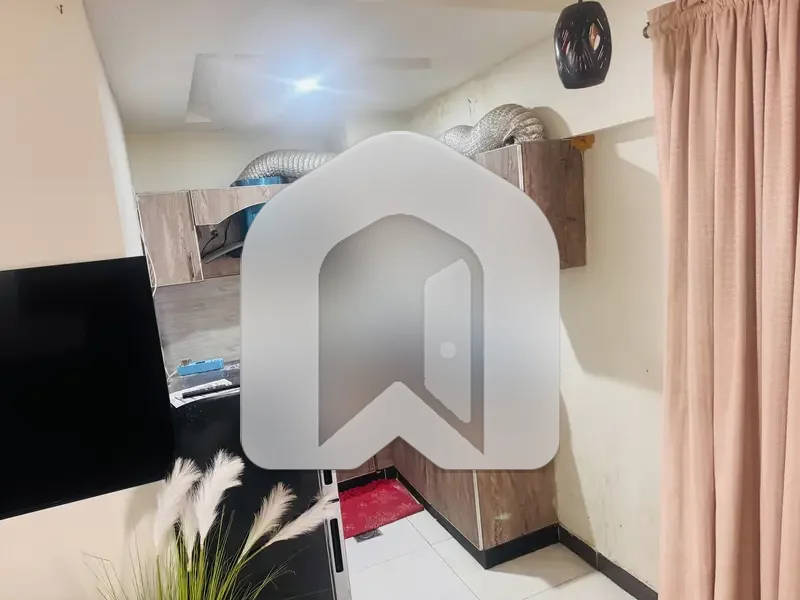 Two Bedrooms Furnished Flat For Rent In Family Building, photo 7