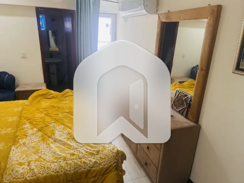 Two Bedrooms Furnished Flat For Rent In Family Building, photo 3