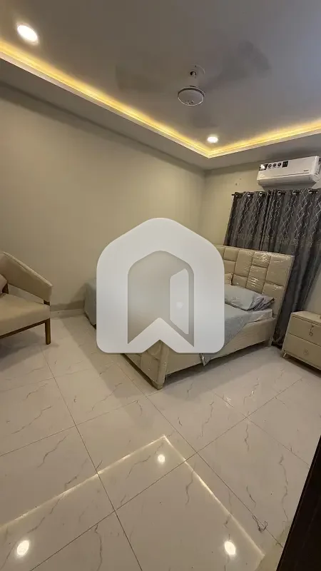 Two Bedrooms Furnished Apartment Icon2, photo 8