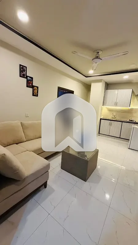 Two Bedrooms Furnished Apartment Icon2, photo 6