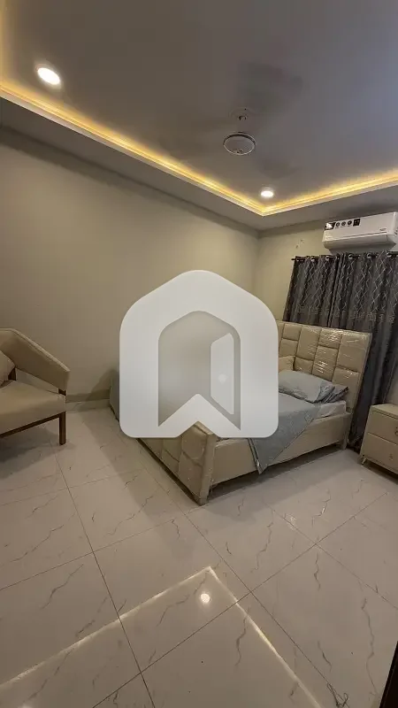 Two Bedrooms Furnished Apartment Icon2, photo 3