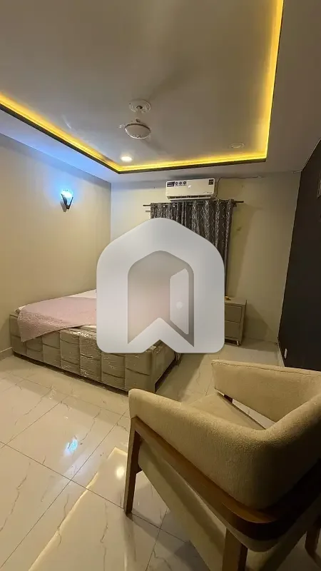Two Bedrooms Furnished Apartment Icon2, photo 5