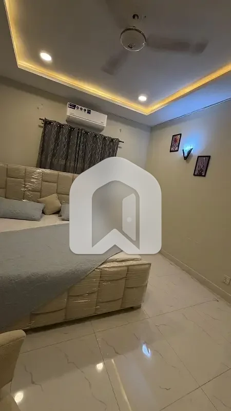 Two Bedrooms Furnished Apartment Icon2, photo 2